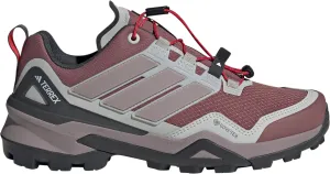 Event Mode adidas Terrex Skychaser GORE-TEX Womens Walking Shoes - Red