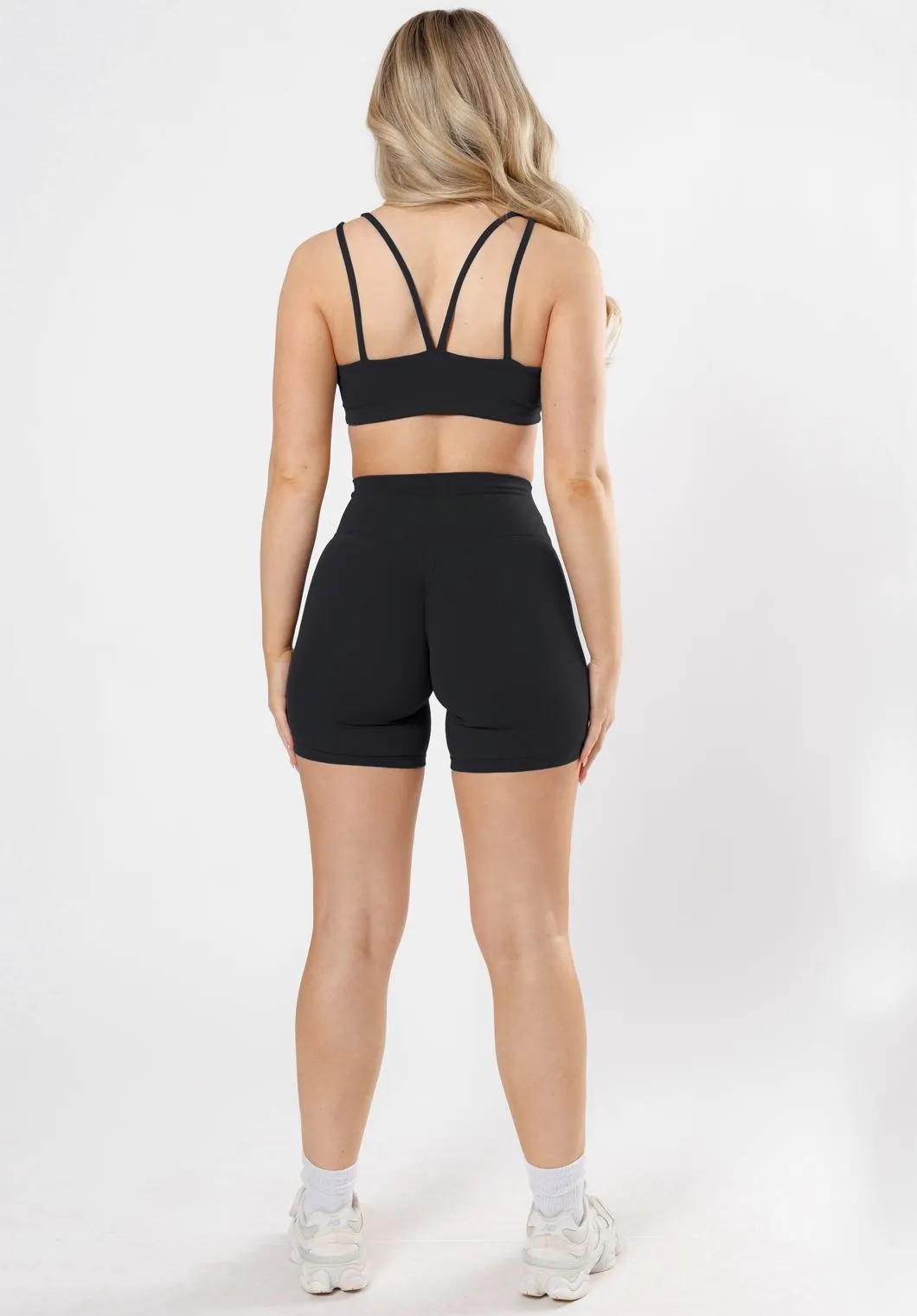 Go Casual RecStretch? Original Sculptseam? Plus Short 6" Black