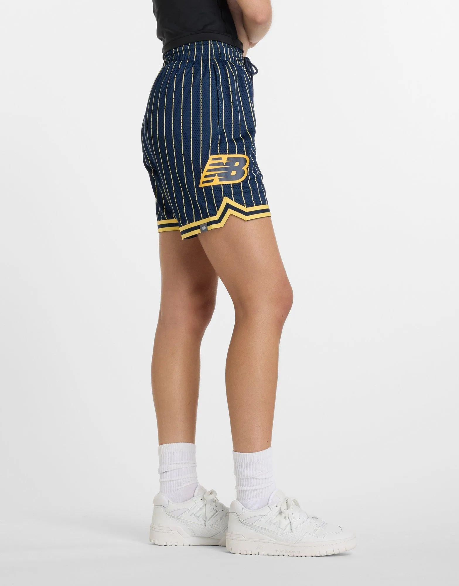 ????? ??? ????? In Game | ???? Yarn Dyed Pattern Comfy Cut