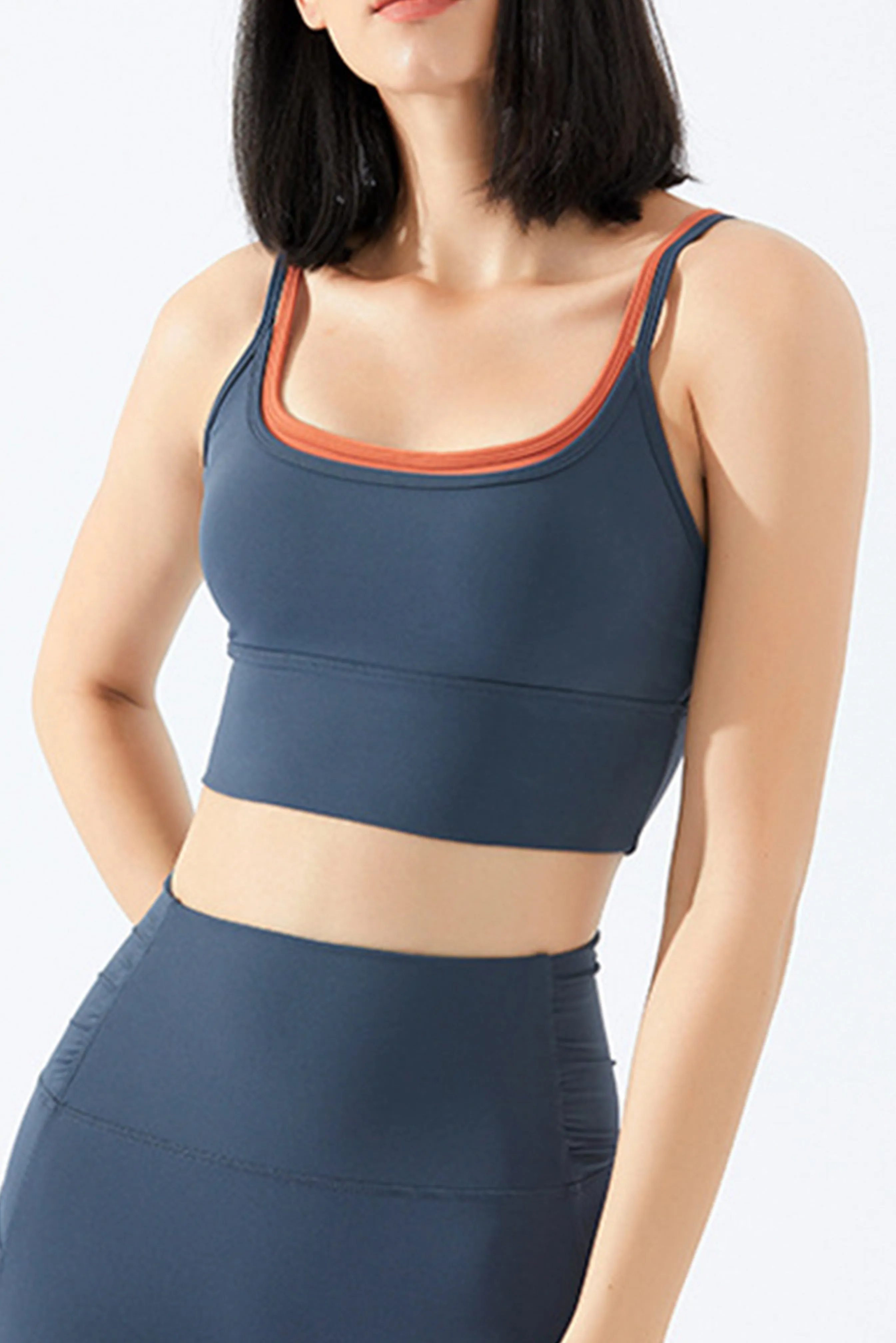 Commercial - grade Flexible Neckline ?????