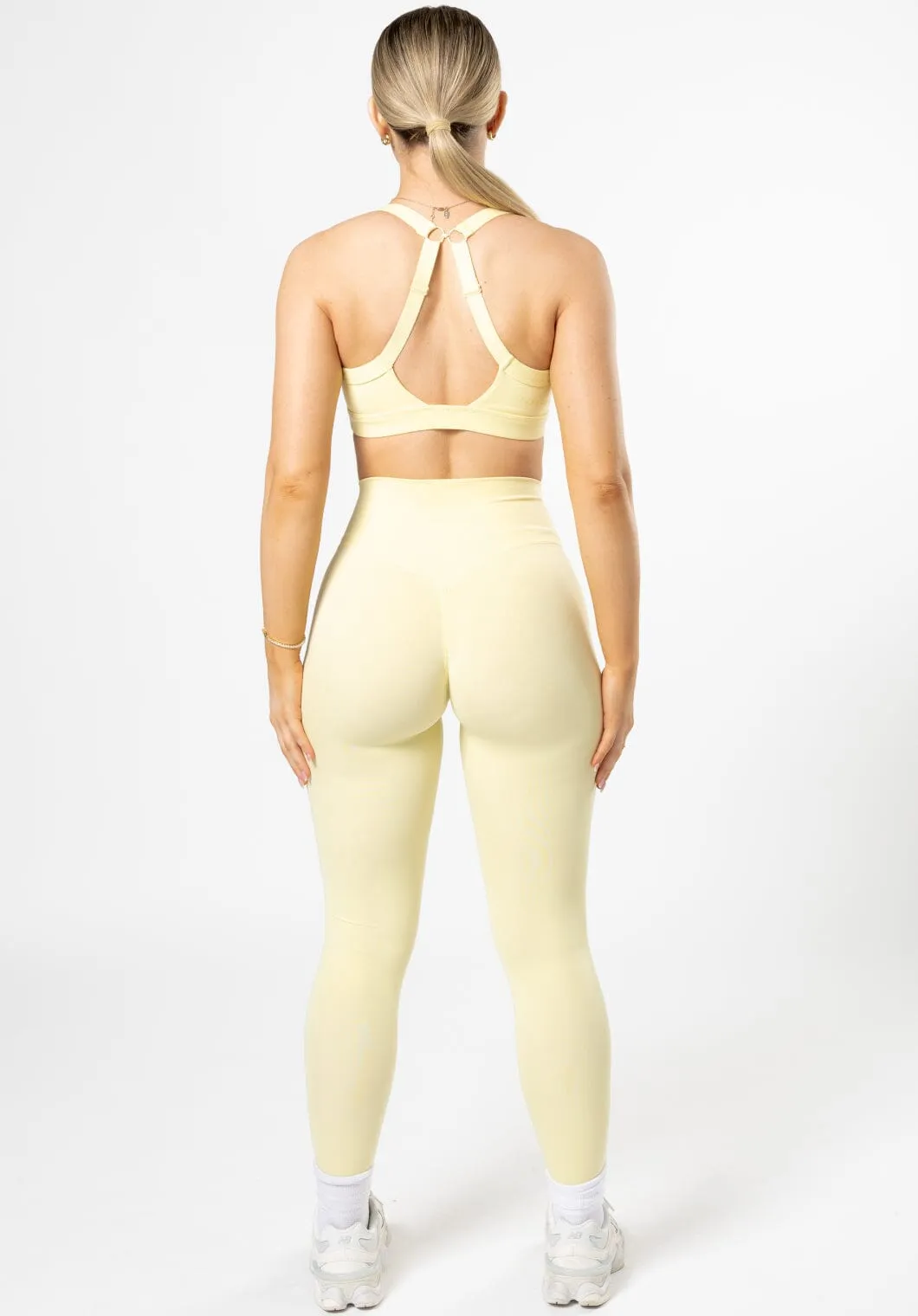 Reluna? Original Sculptseam? Legging Daisy Layering Essential