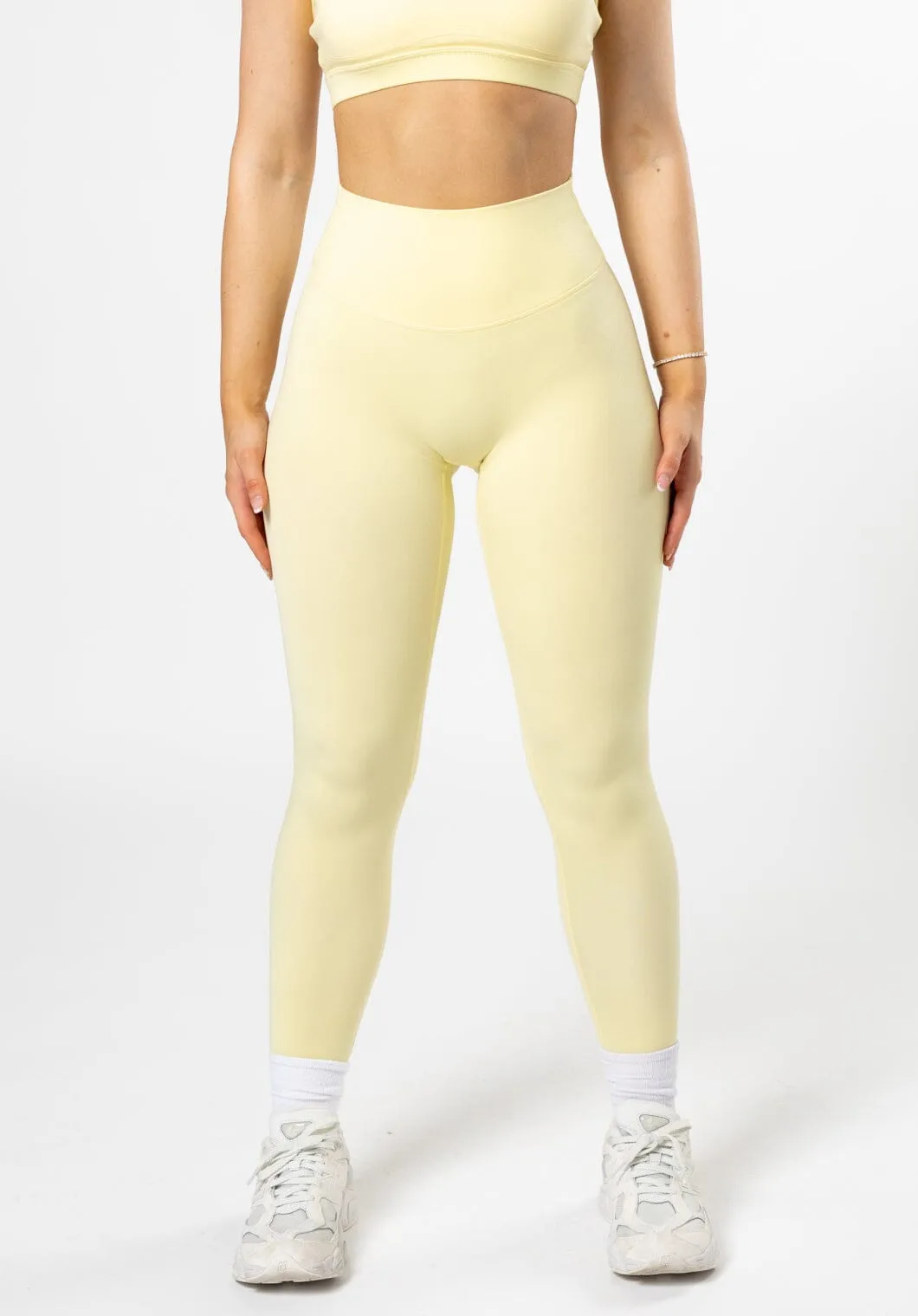 Reluna? Original Sculptseam? Legging Daisy Minimalist Style Winter Sports