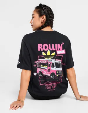 SMU GFX T-Shirt Stylish and Easygoing