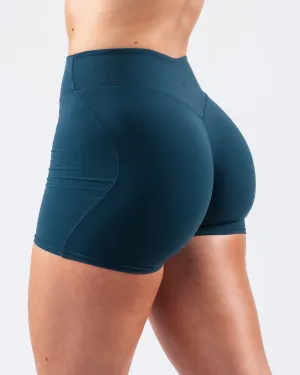 winter shorts Everyday Core Short 5" - Knock Out