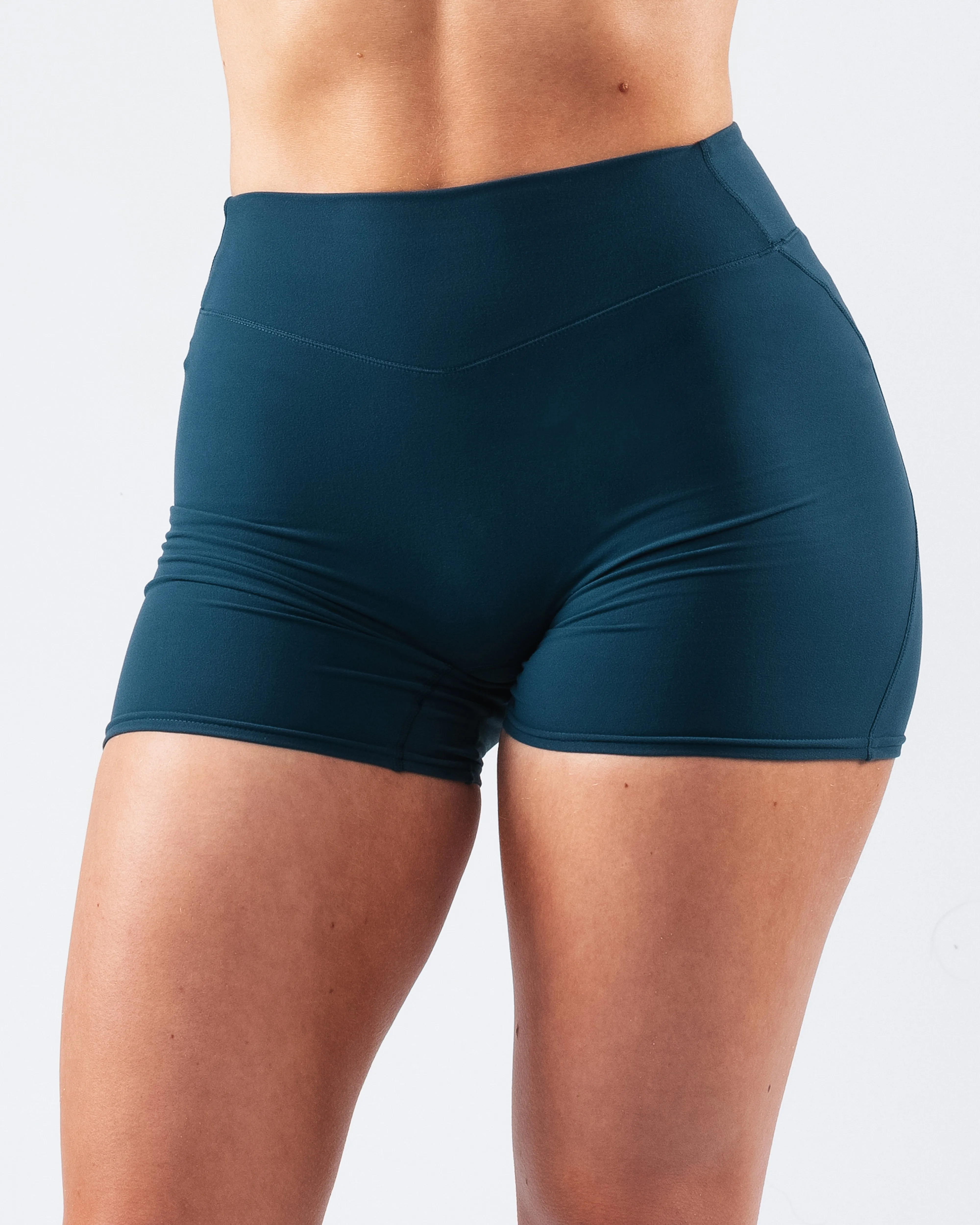 Everyday Core Short 5" - Knock Out Stretch Woven Fabric Versatile Piece