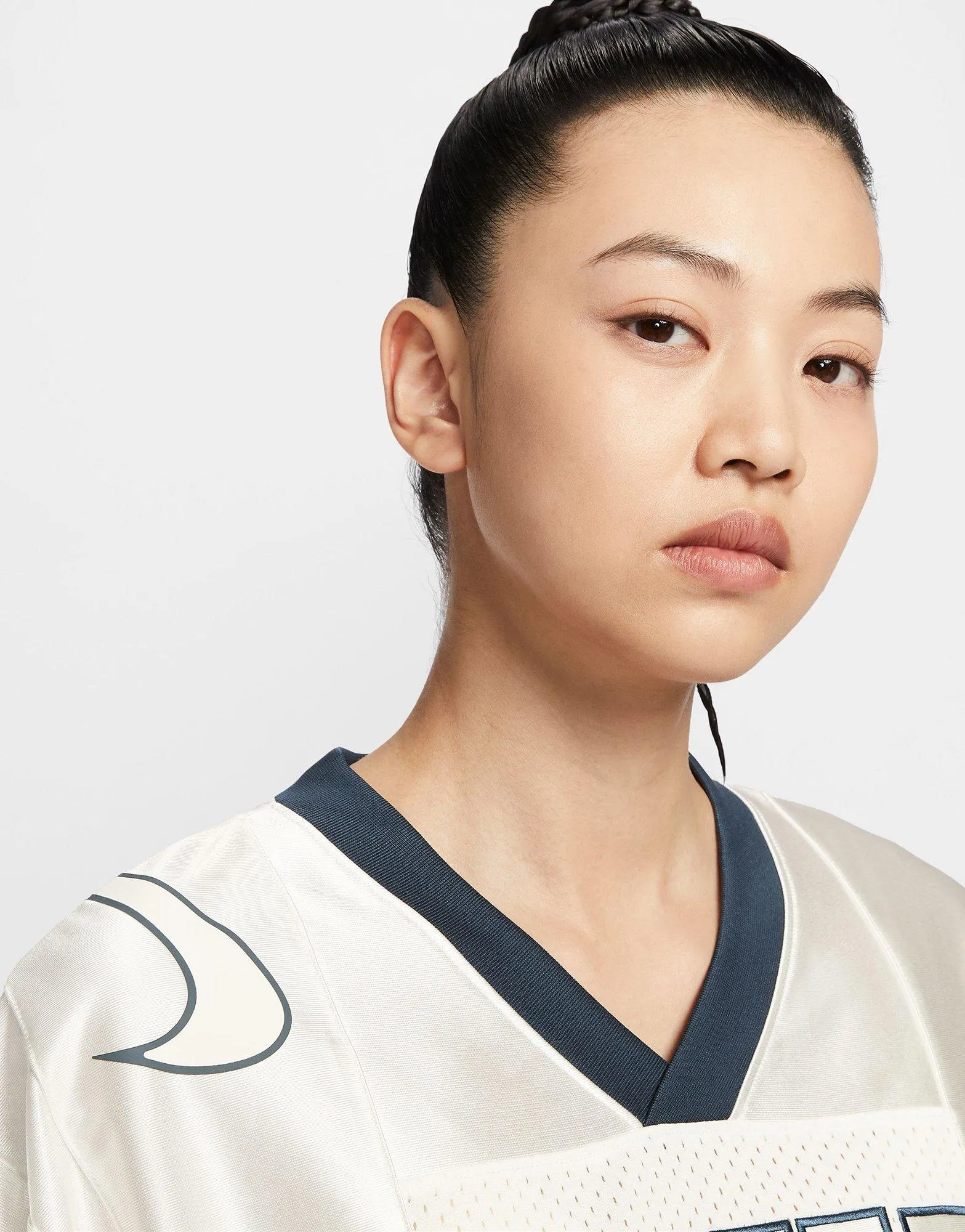 Summer Essential Street Jersey