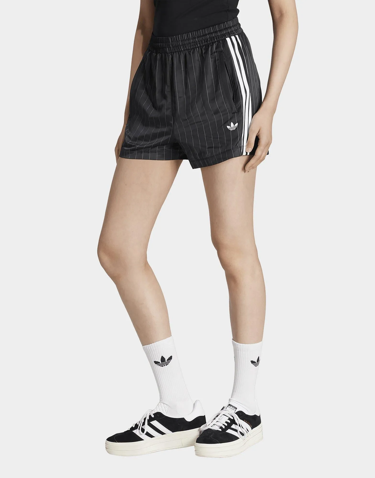 Movement Freedom quick-dry feature ??????? ????? Pinstripe Satin | ????