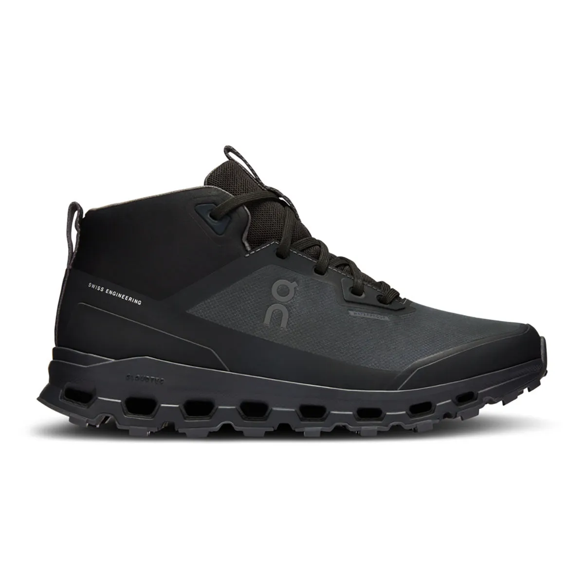 Women's Cloudroam Waterproof Dark Edge Moist Guard