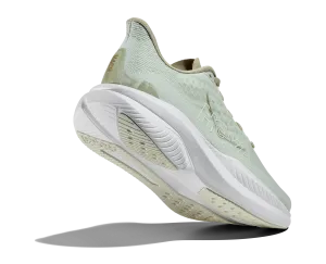 Women's Mach 6 Shiny Tone