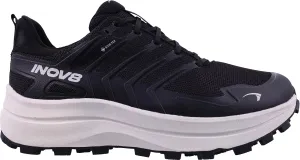 Harbor Mood Hill Tough Inov8 Roclite Max GORE-TEX WIDE FIT Womens Walking Shoes - Black