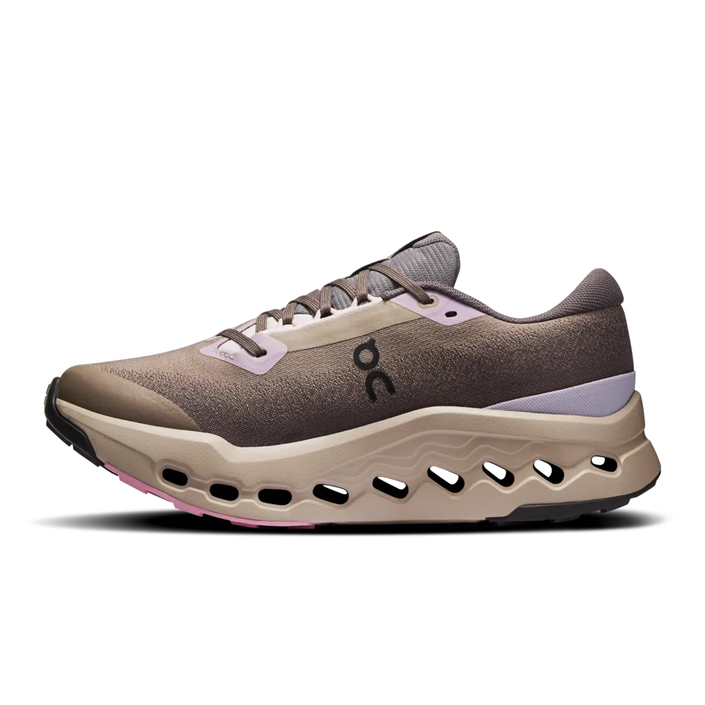 Digital Run Women's Cloudsurfer Trail 2 Waterproof