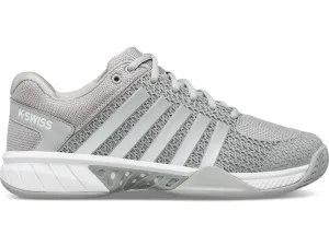 96563-072-M | EXPRESS LIGHT PICKLEBALL | HIGHRISE/WHITE Comfortable Step