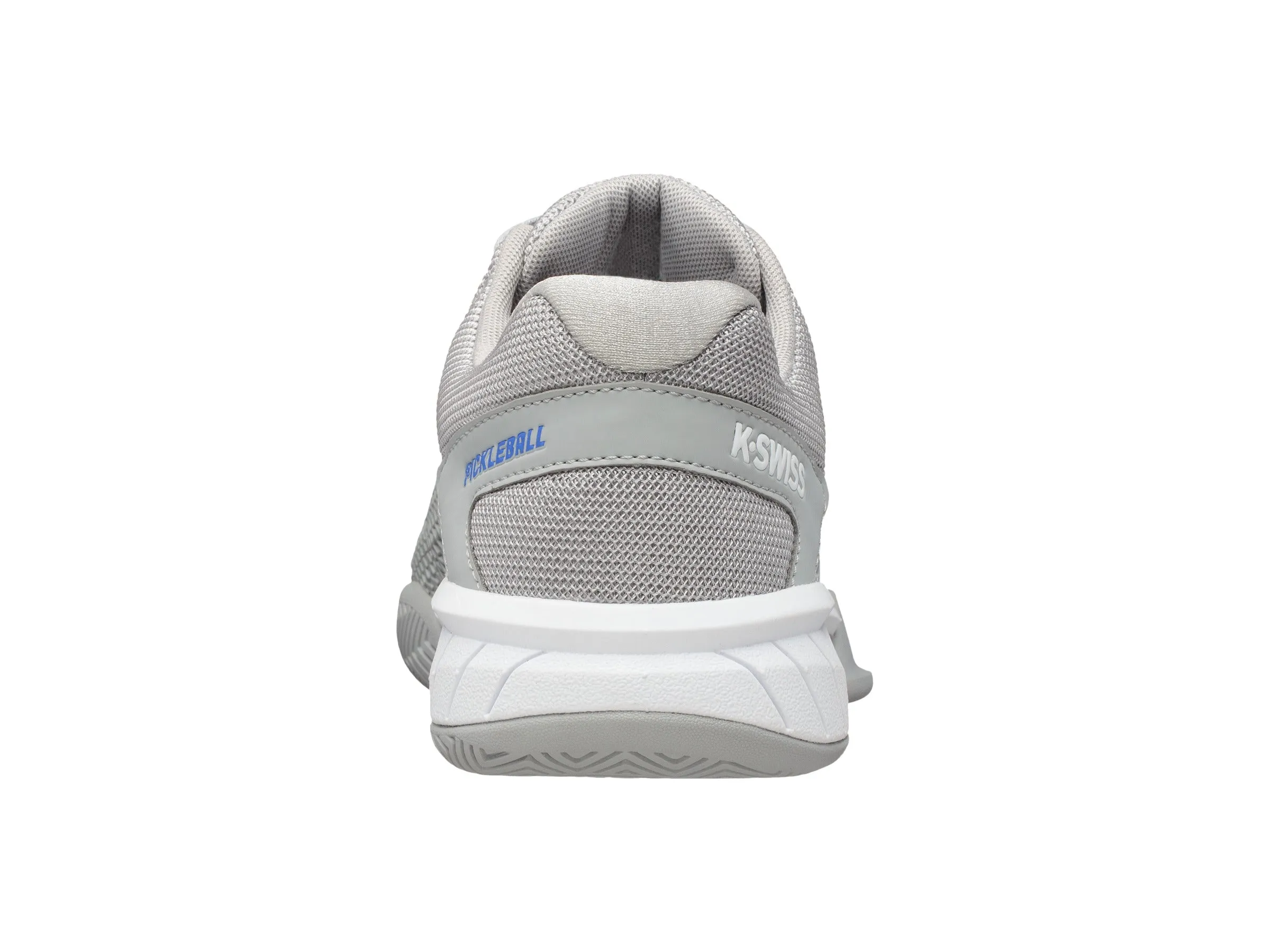 96563-072-M | EXPRESS LIGHT PICKLEBALL | HIGHRISE/WHITE High Traction