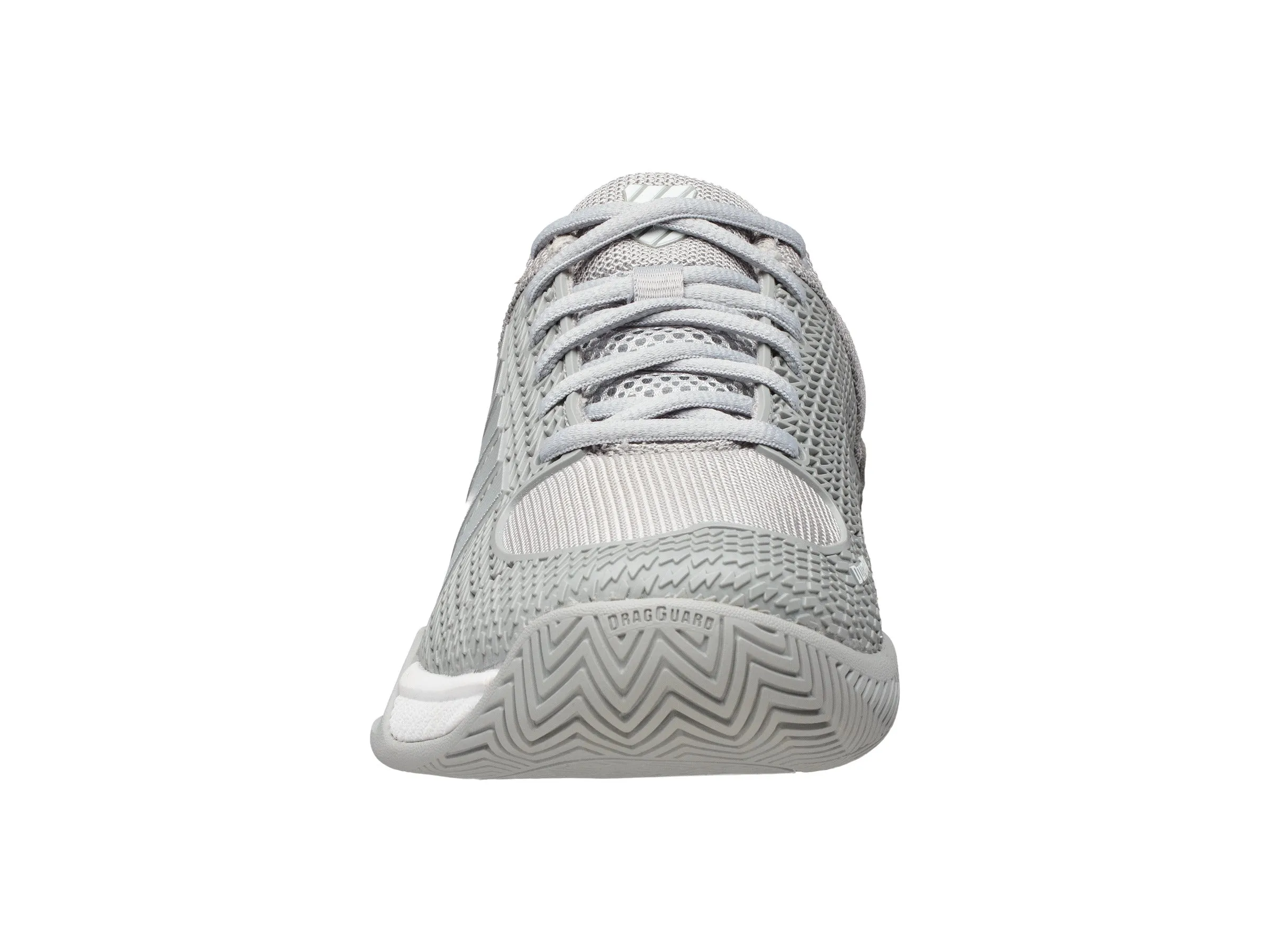 96563-072-M | EXPRESS LIGHT PICKLEBALL | HIGHRISE/WHITE Breathable Material