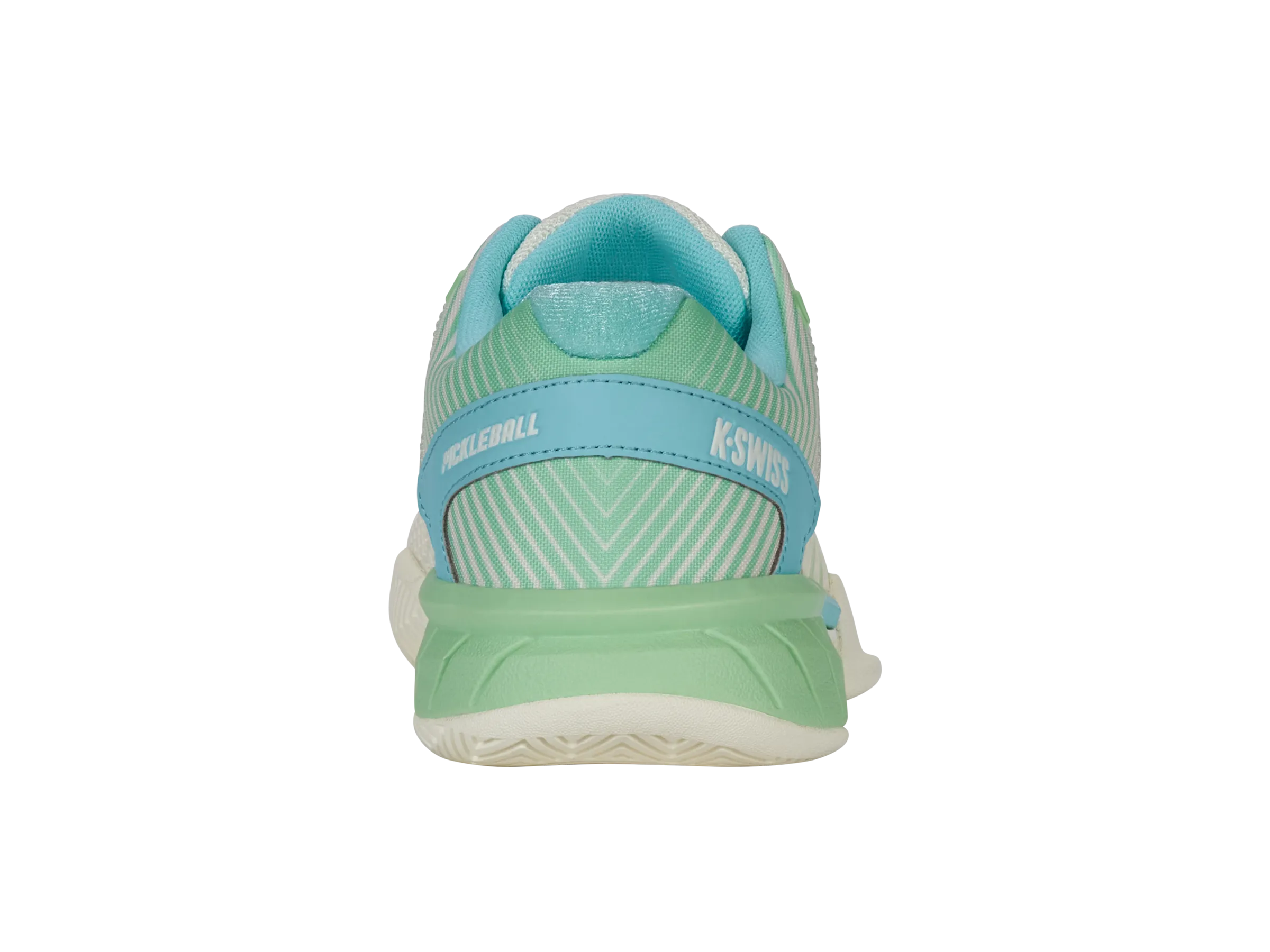 Comfort Cushion 96563-258-M | EXPRESS LIGHT PICKLEBALL | EGRET/PATINA GREEN