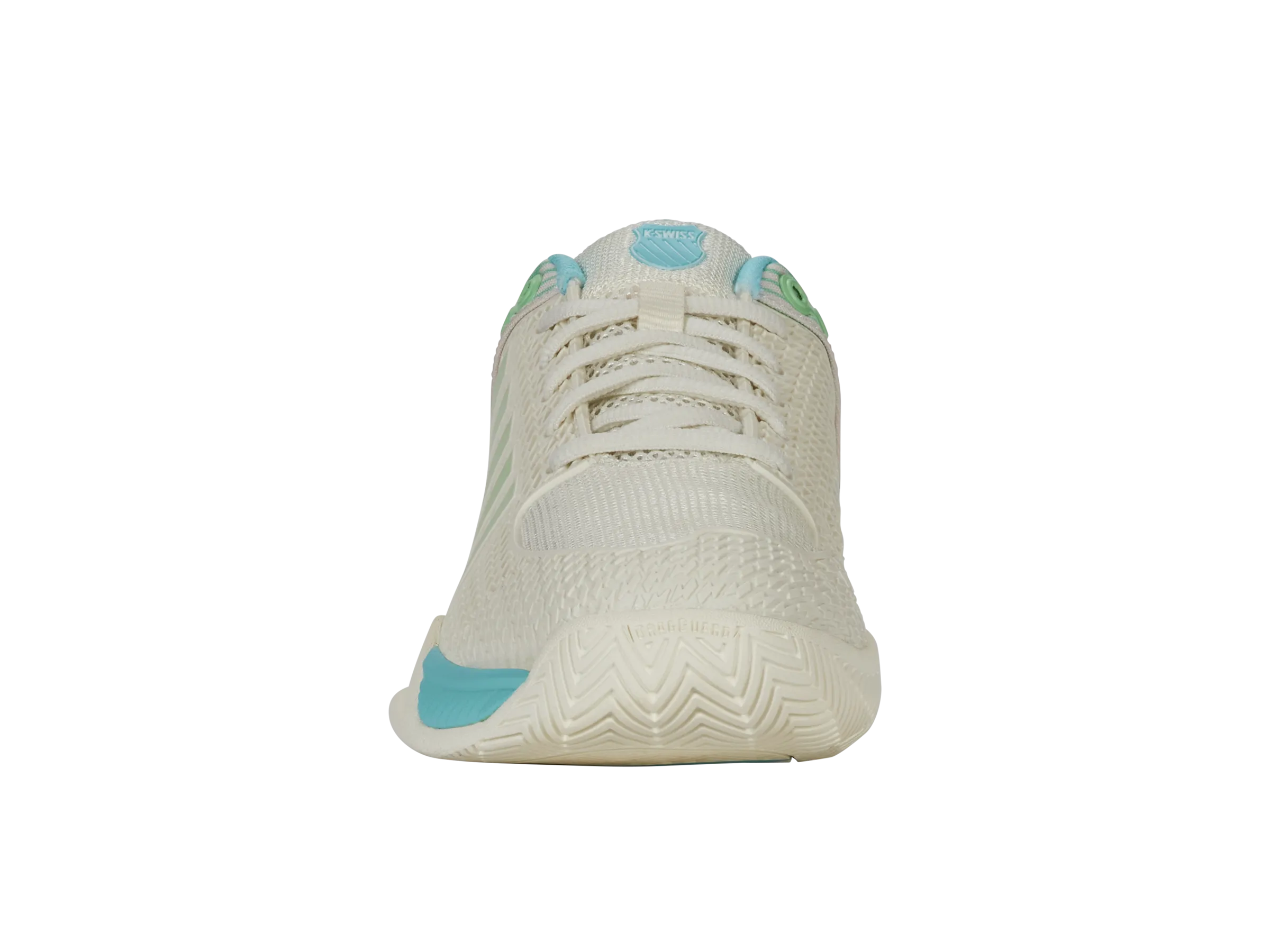 Anti   Odor Ergonomic Shape 96563-258-M | EXPRESS LIGHT PICKLEBALL | EGRET/PATINA GREEN