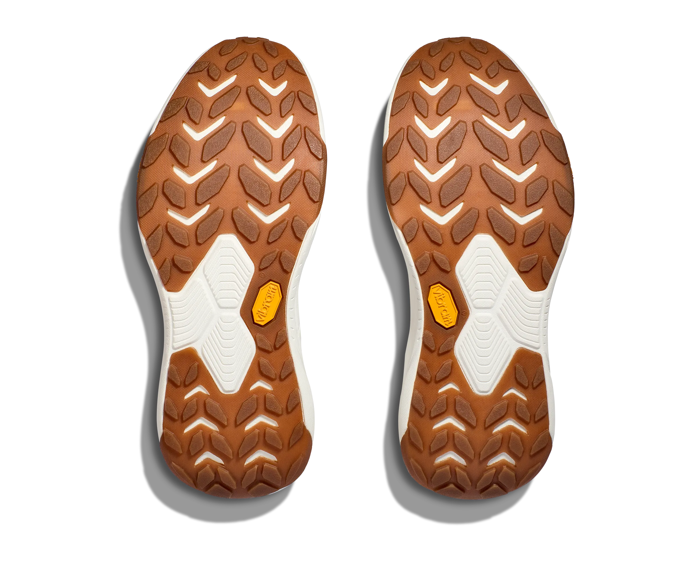 HOKA TRANSPORT WHITE budget - friendly multi - purpose shoes Thermoplastic Heel Stabilizer