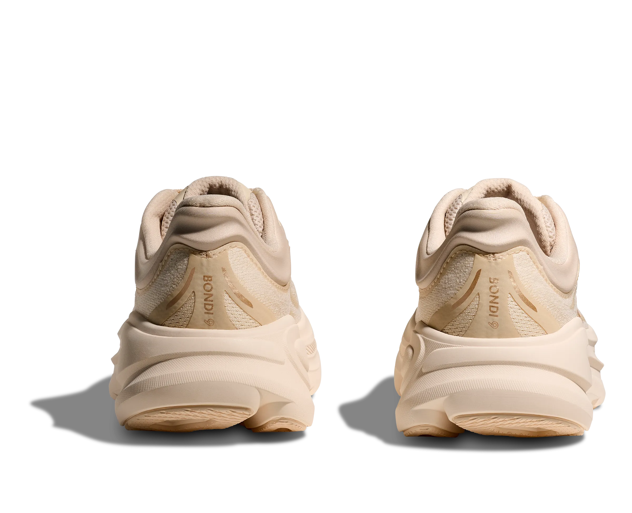 Women's Bondi 9 Stretchable Upper