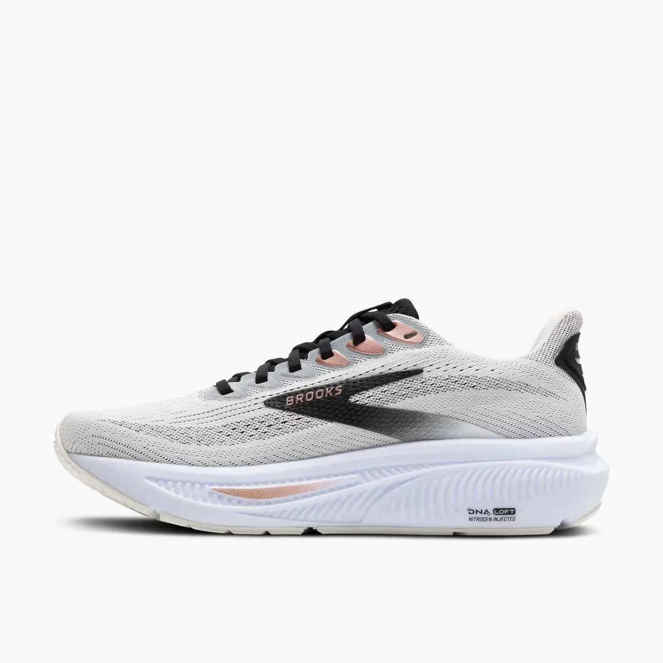 Supportive Core Fitness Training Calm Mood Women's Ghost 17