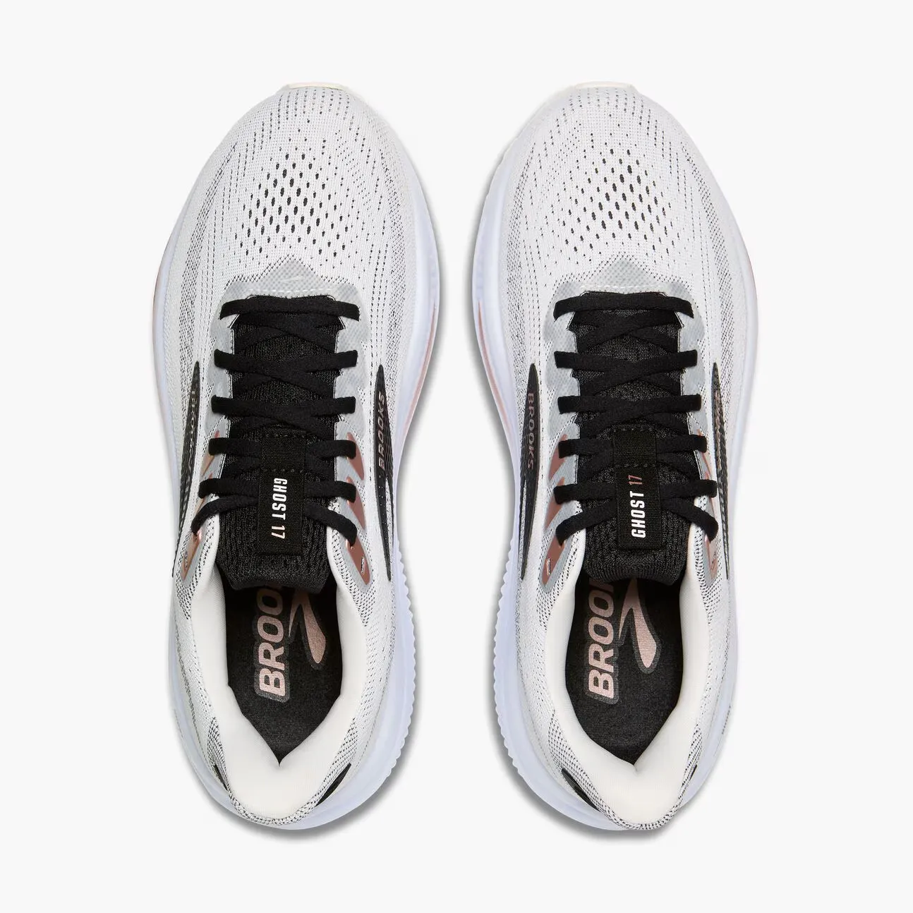 Women's Ghost 17 Air Boost Breathable Indoor Fitness