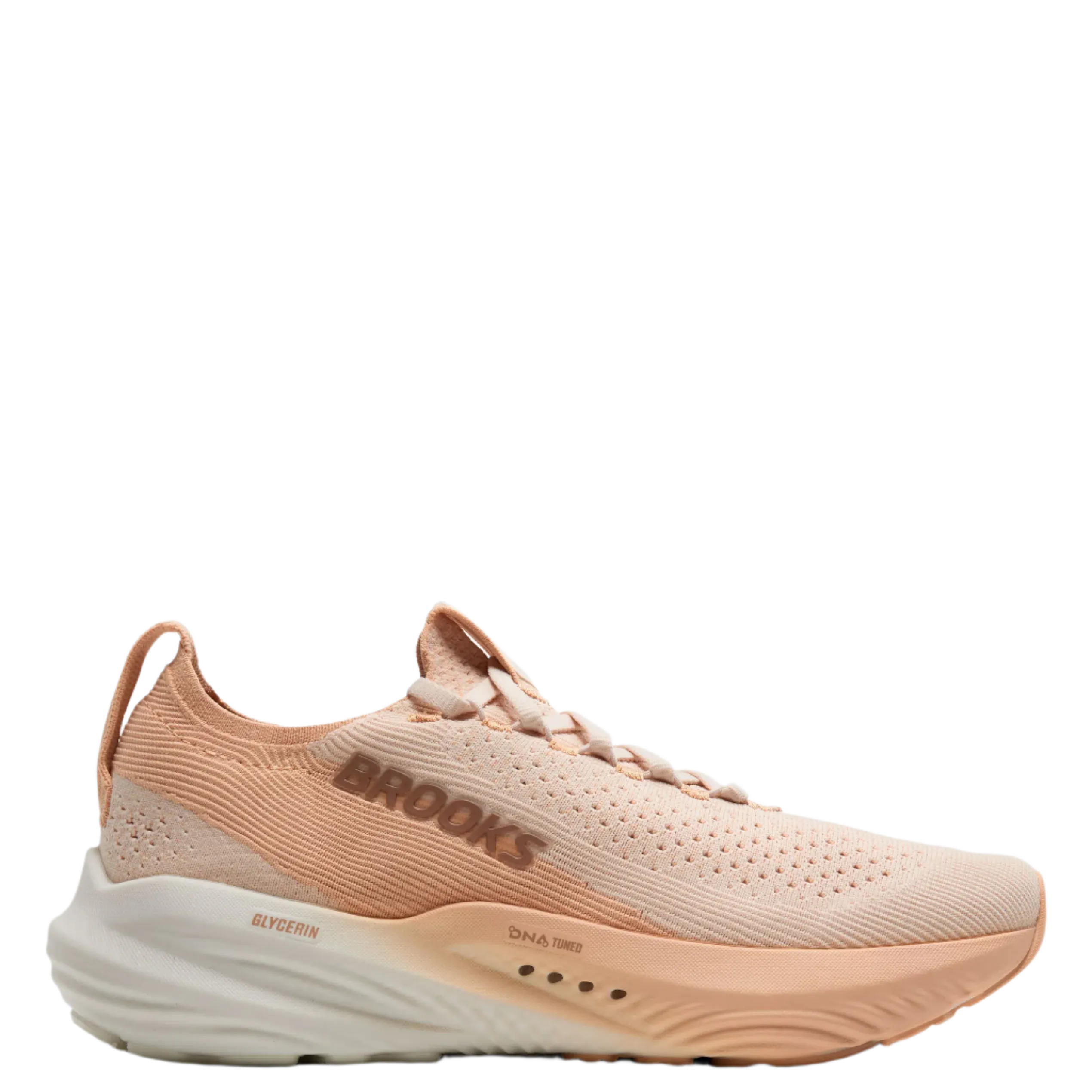 Breathable Daily Walk Women's Glycerin Stealthfit 22