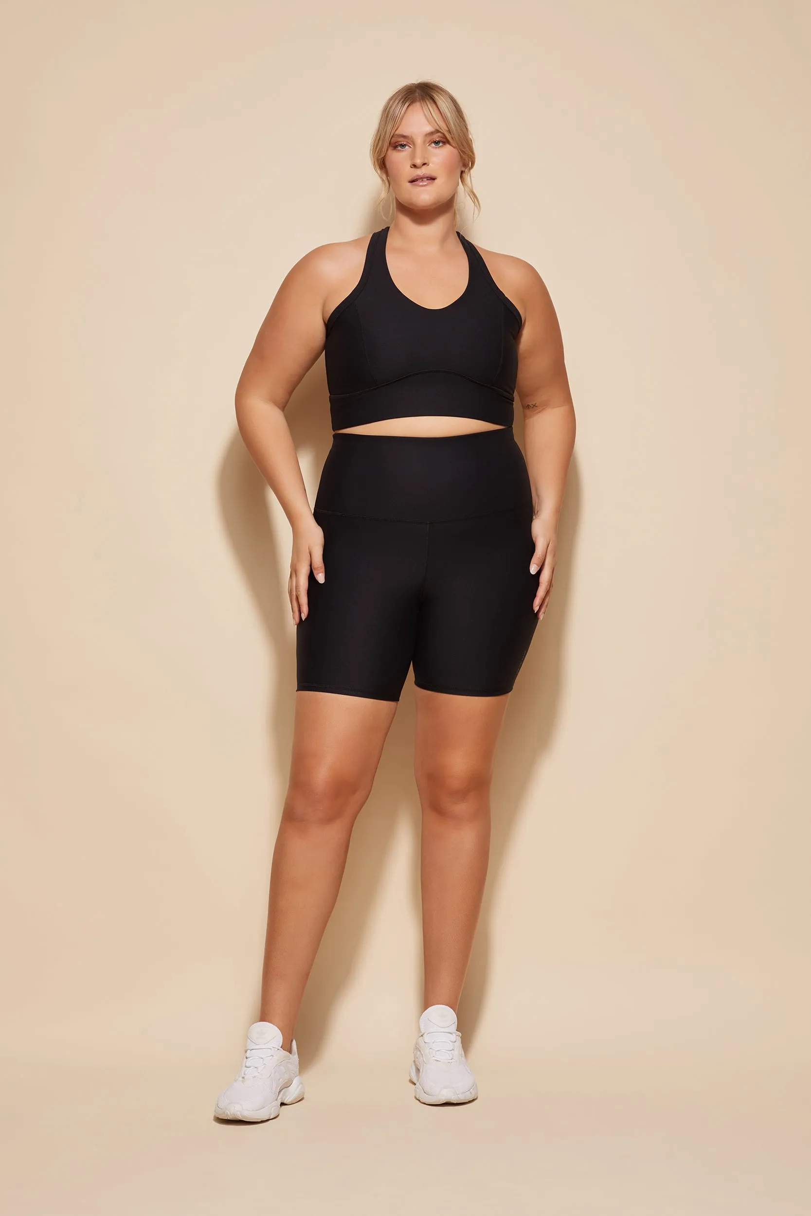Form Bike Pant maternity option MeshVentilation
