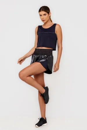 Body Fit Urban Comfort Short compose cirre (SH07)