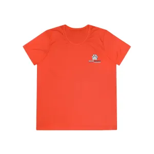 Ladies Competitor Tee Fashion and Comfort theater visit