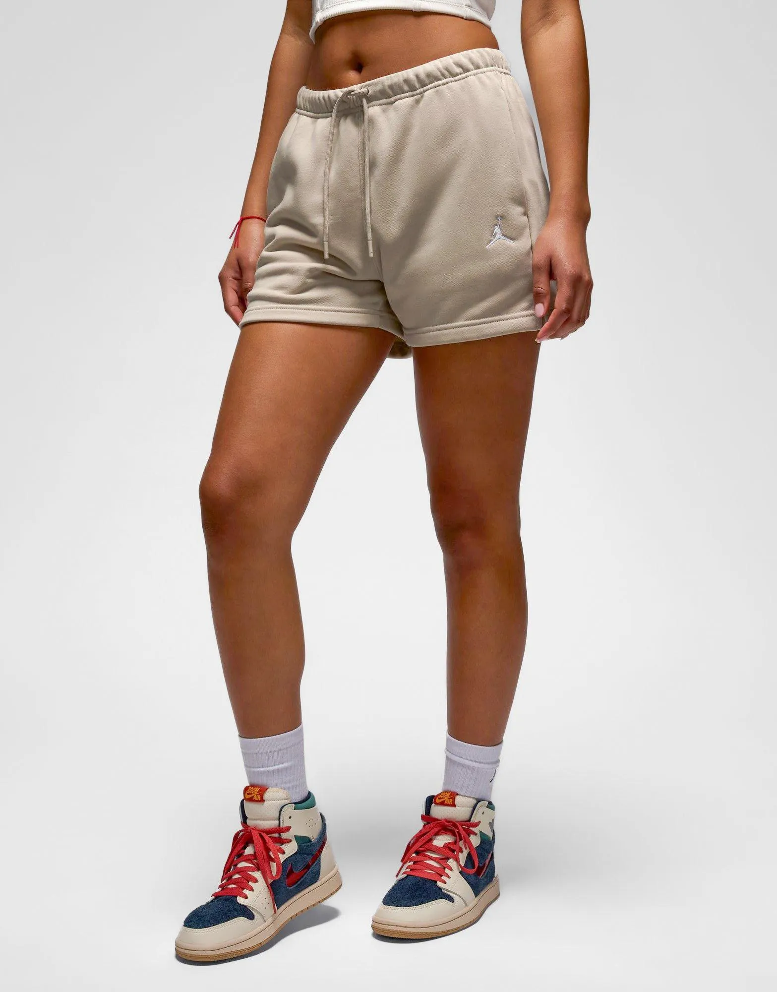 ??????? ????? Brooklyn French Terry | ???? Rough texture