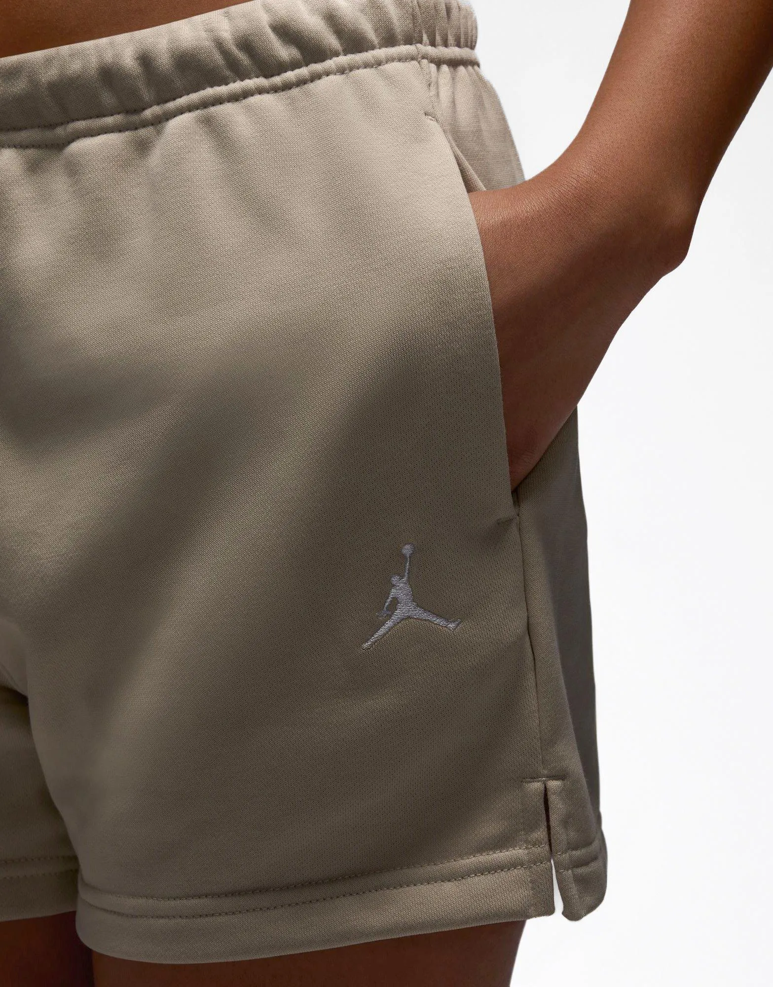 ??????? ????? Brooklyn French Terry | ???? Sport Fit Design Sleek Waistband