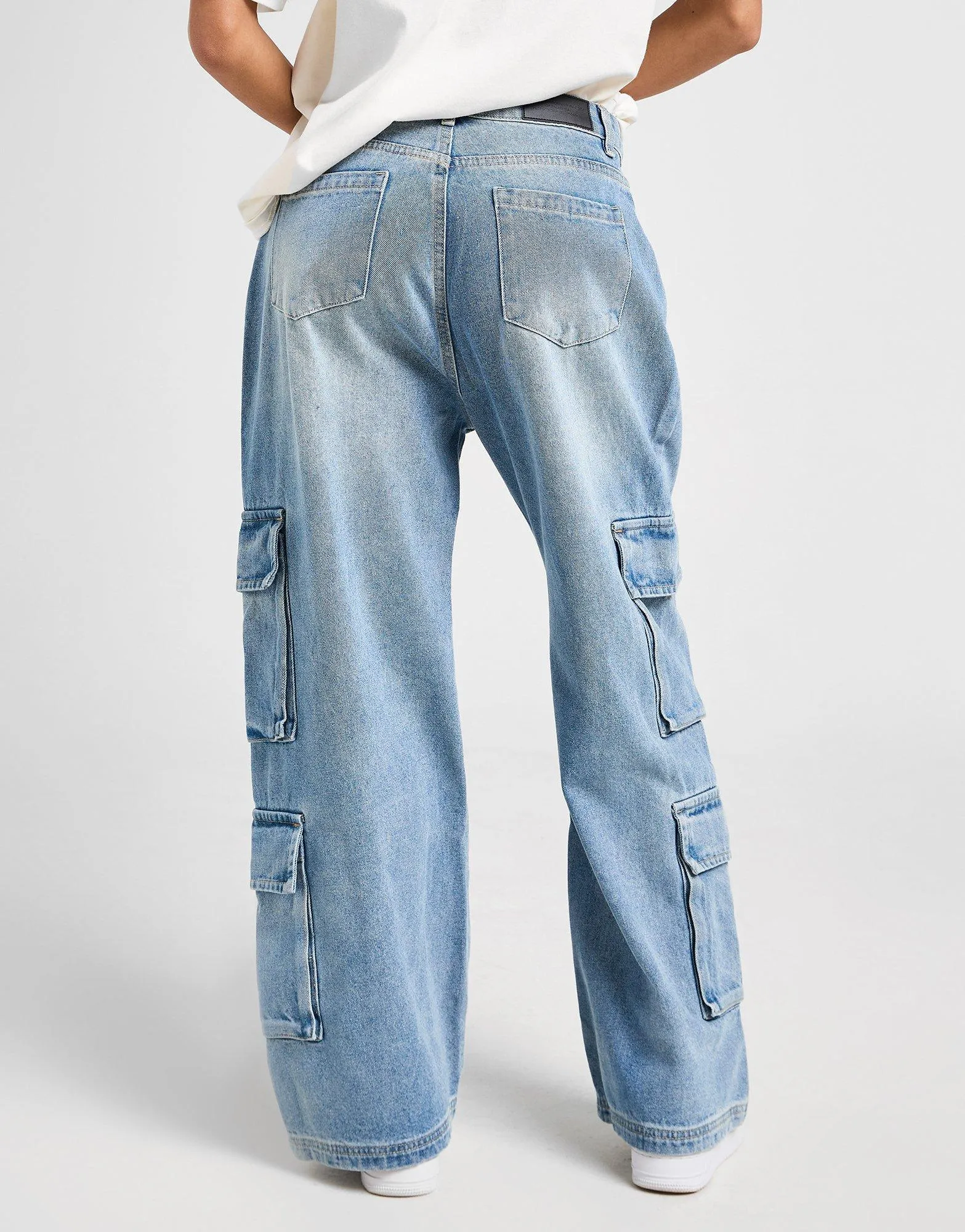 High Stretch Joggers ?'??? ???"? York | ????
