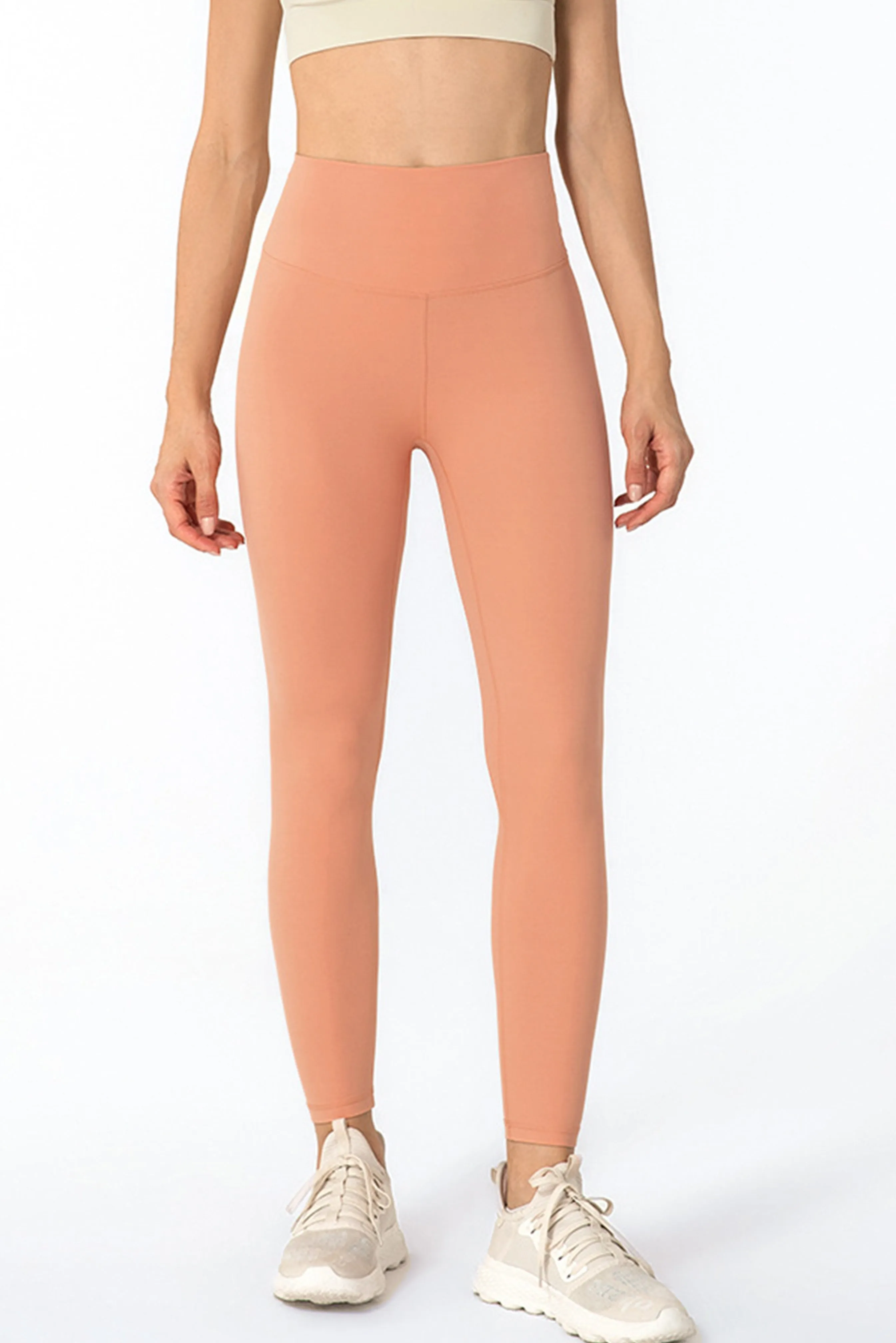 ???????? Elastic waist Flexible Comfort Wear
