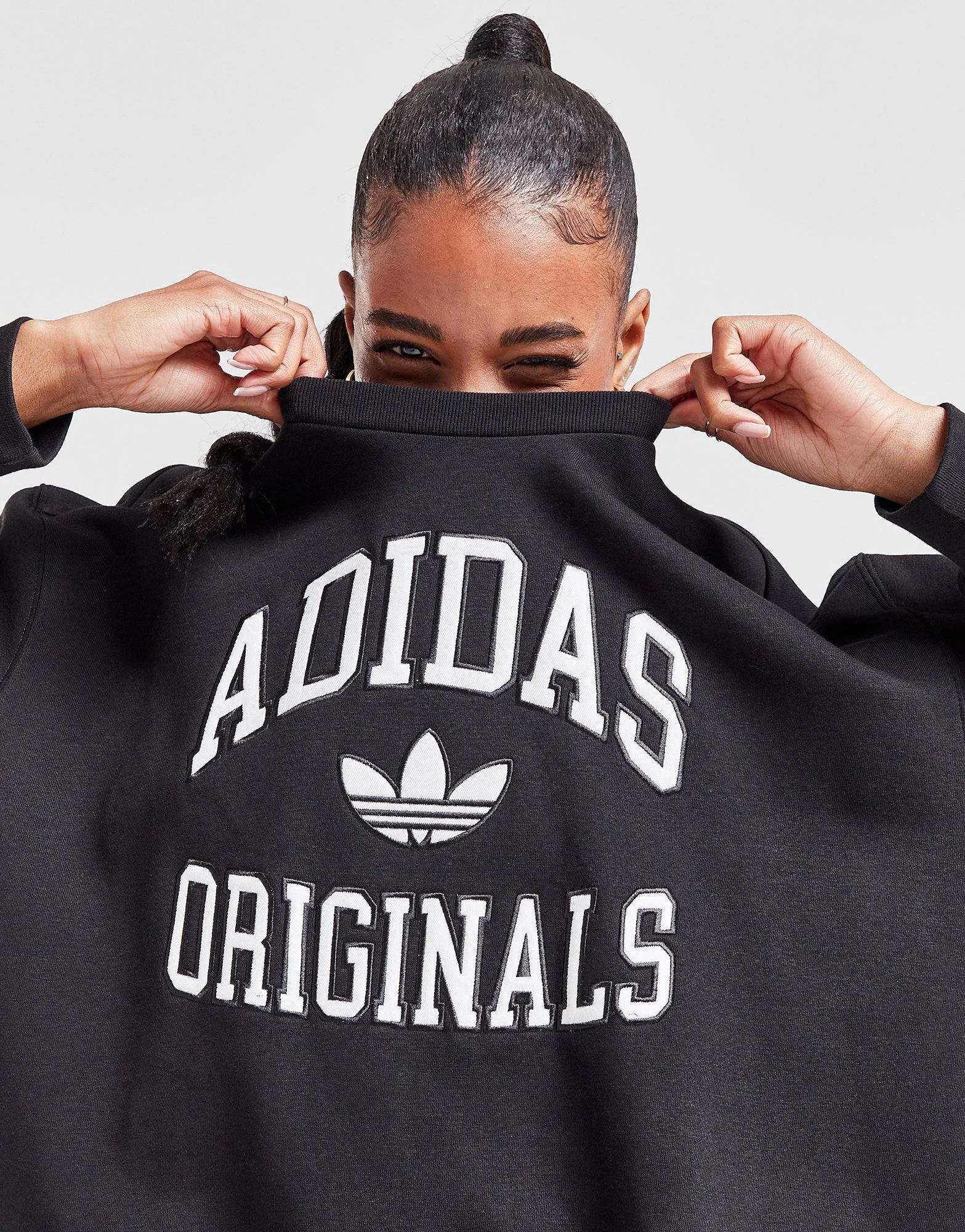 ???????? ???????? Originals Varsity | ???? Cozy Vibe