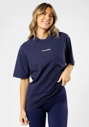 Lightweight Comfort Echo Pump Cover Midnight