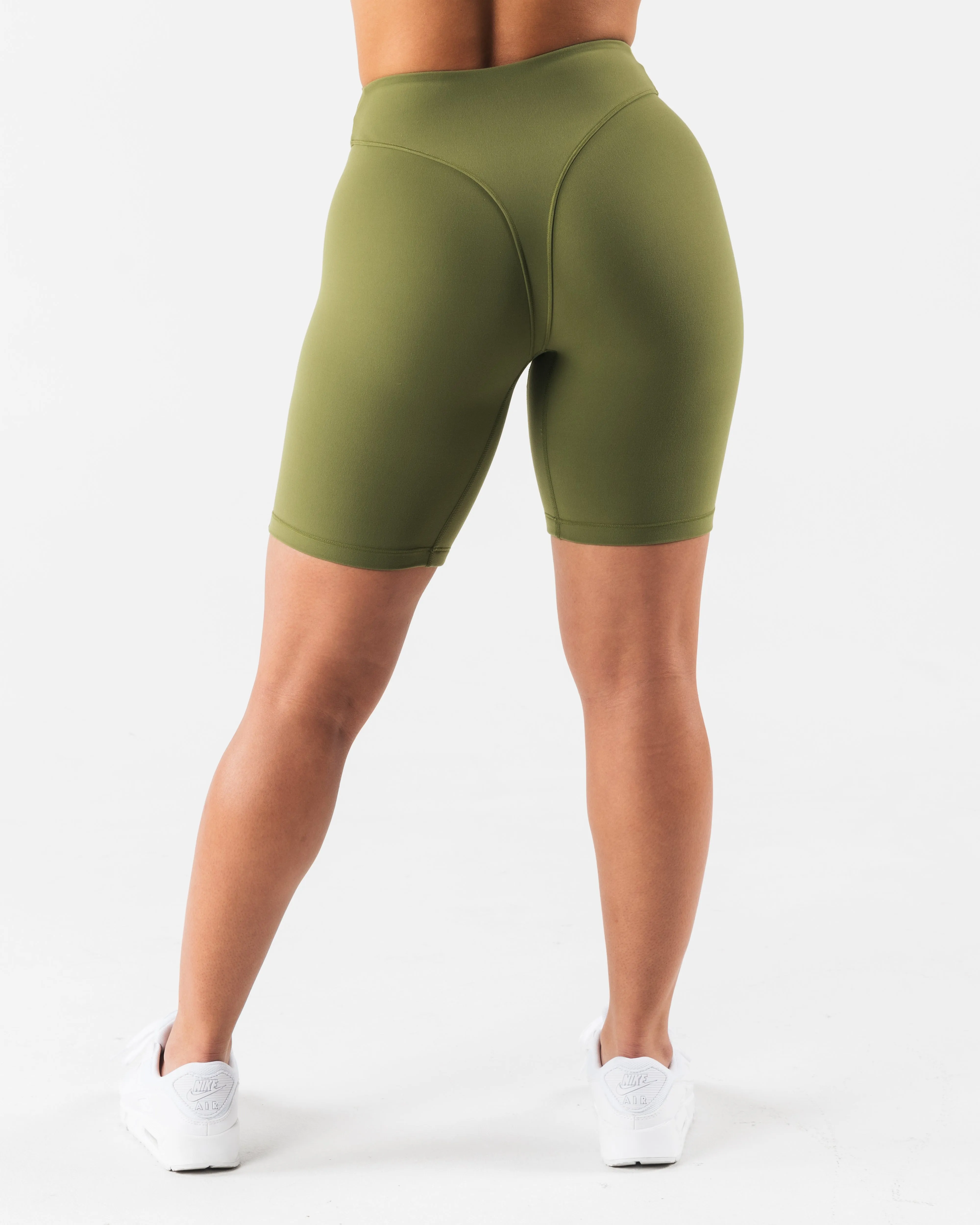 Casual Stretch Stain-Resistant Parker Short 7?? - Verbena