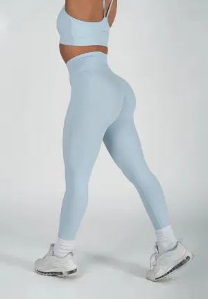 Comfy Style RecStretch Original Sculptseam? Legging Hydrangea