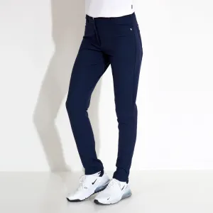Energy return Strategic PERFORMANCE Paneling Women Elite trousers (high waist)-4-ways stretch