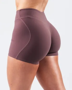 Everyday Core Short 5" - Sugar Neutral Tones
