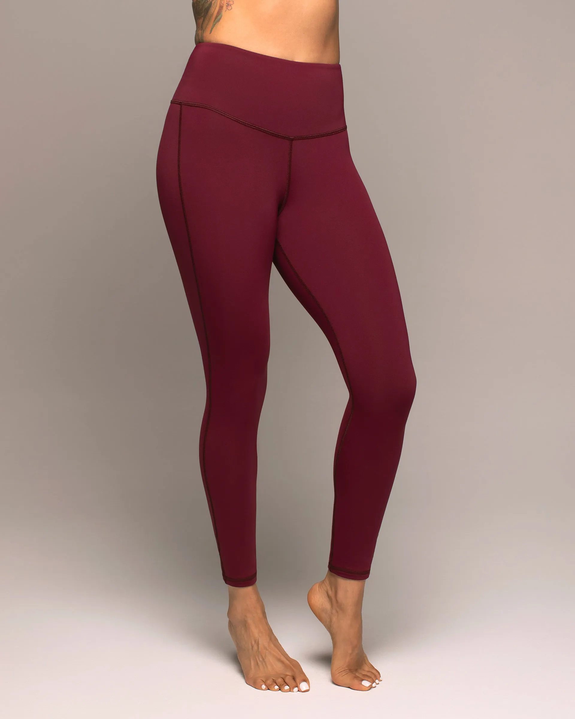 Chic And Relaxed Instinct Legging