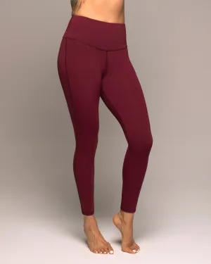 Soft and Flexible Instinct Legging