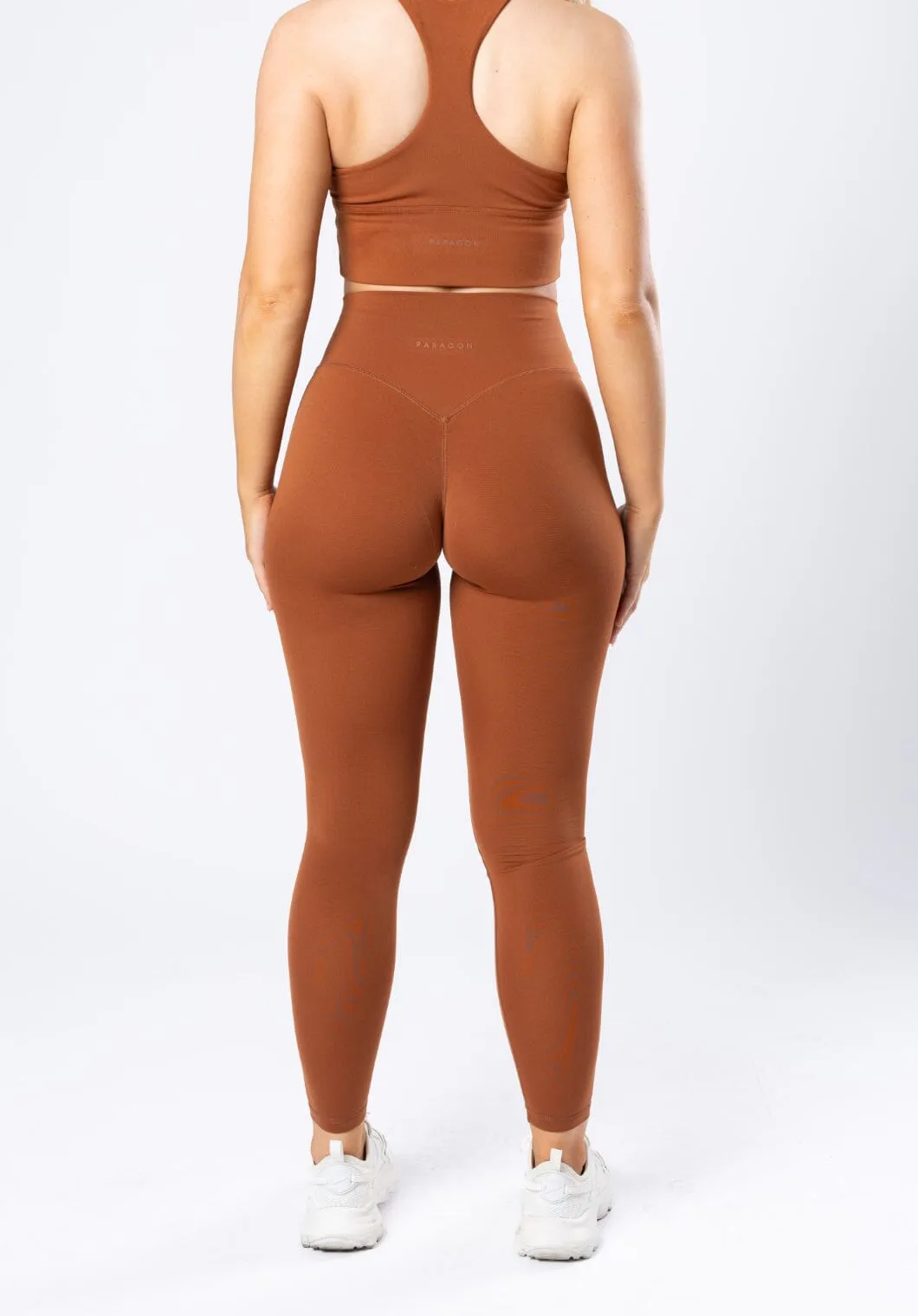 Reluna Original Sculptseam? Legging Sierra Thermal Warm Travel Enthusiast Soft Material
