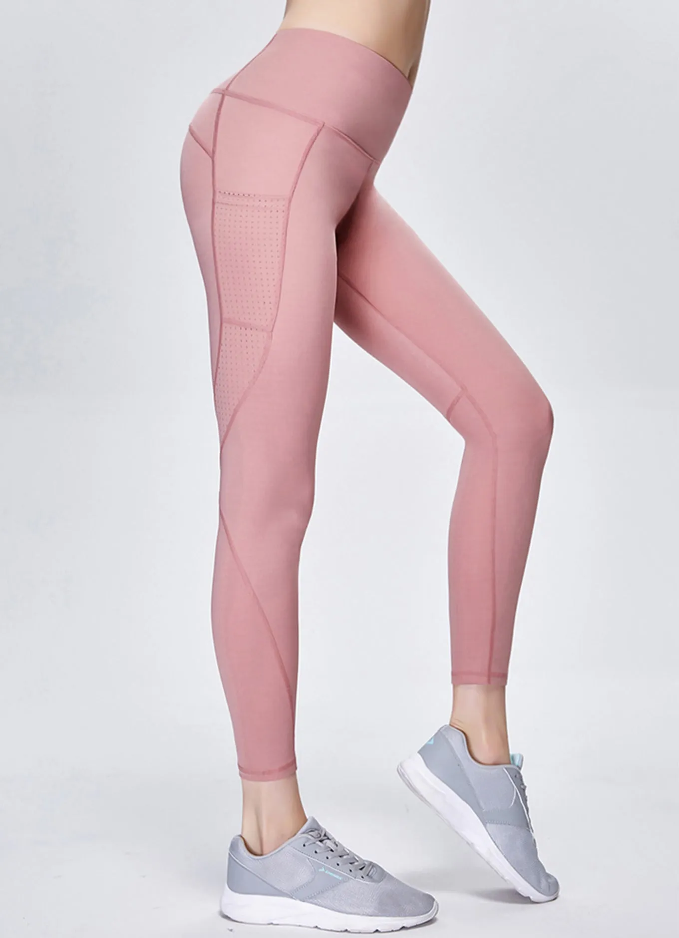 ?????????? Outdoor Lover High Waist