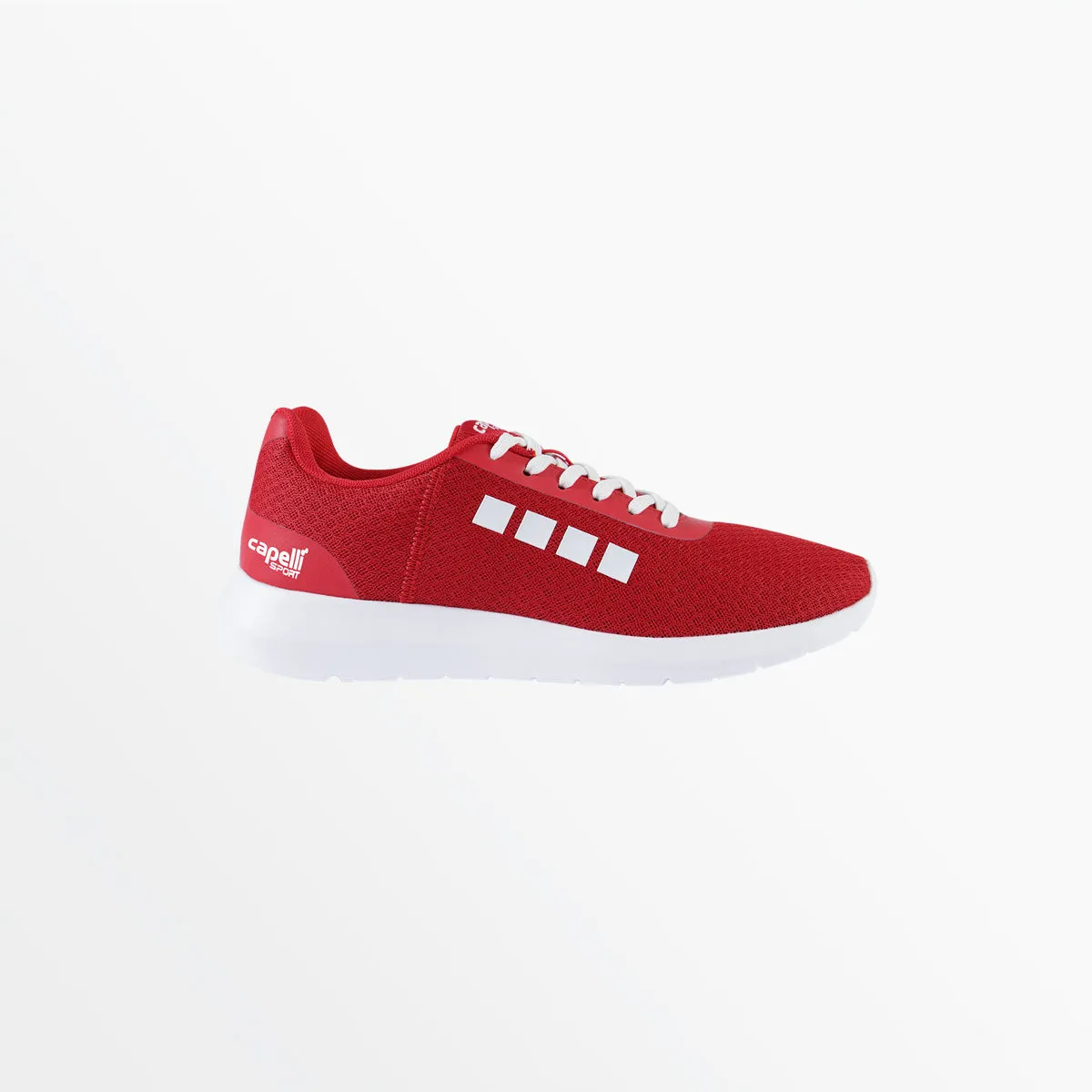 Skin Soft Bright Gold ADULT CS ONE RUNNING SHOE