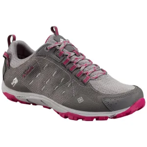 Columbia Women Grey CONSPIRACY RAZOR OUTDRY Premium Grip