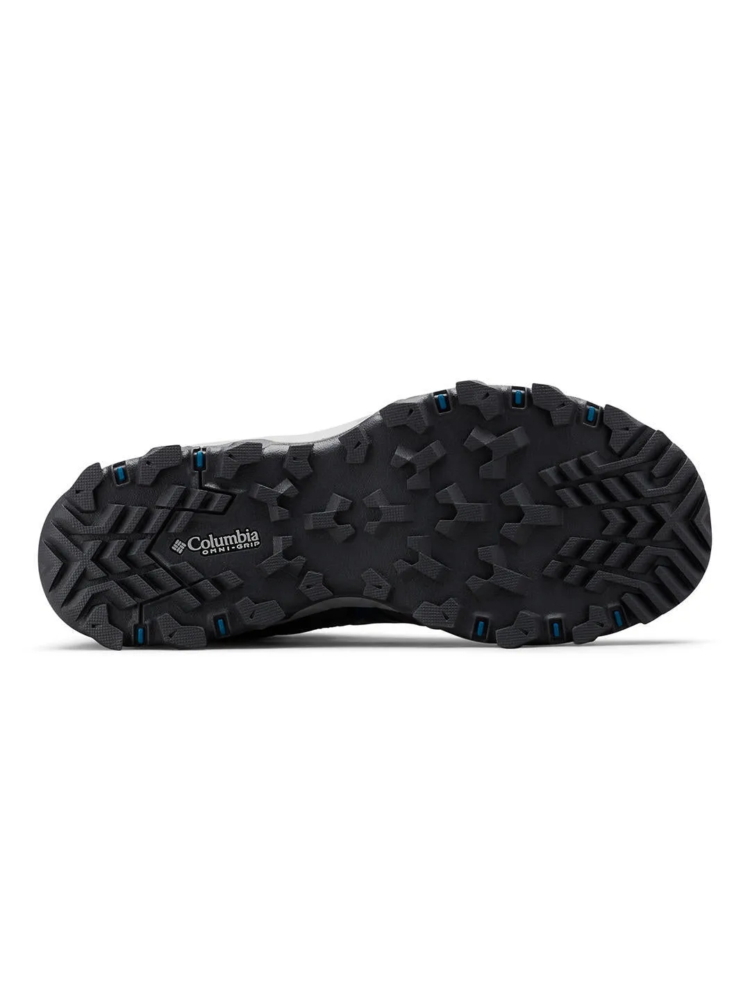 Columbia Women Black PEAKFREAK X2 MID OUTDRY Speed Boots Outdoor Endurance