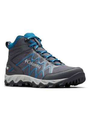Explore Gear Comfortable fit Columbia Women Black PEAKFREAK X2 MID OUTDRY
