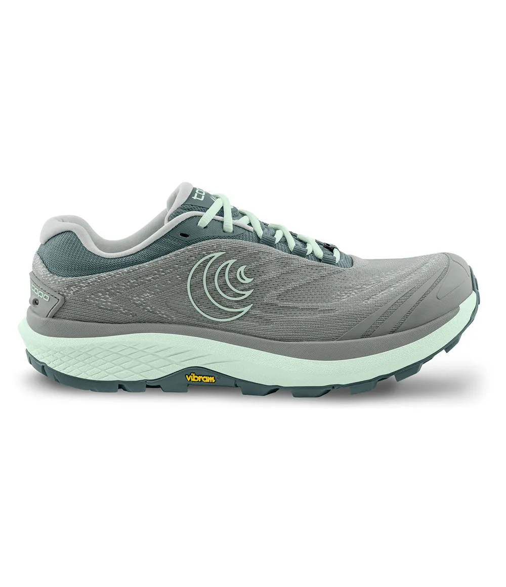 Enhanced Stability Chassis reflective details shoes W Pursuit 2