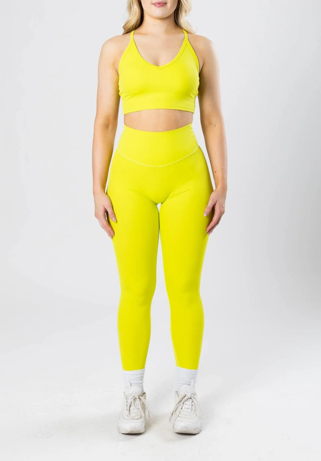Comfort Stretch RecStretch Original Sculptseam? Plus Legging Mega