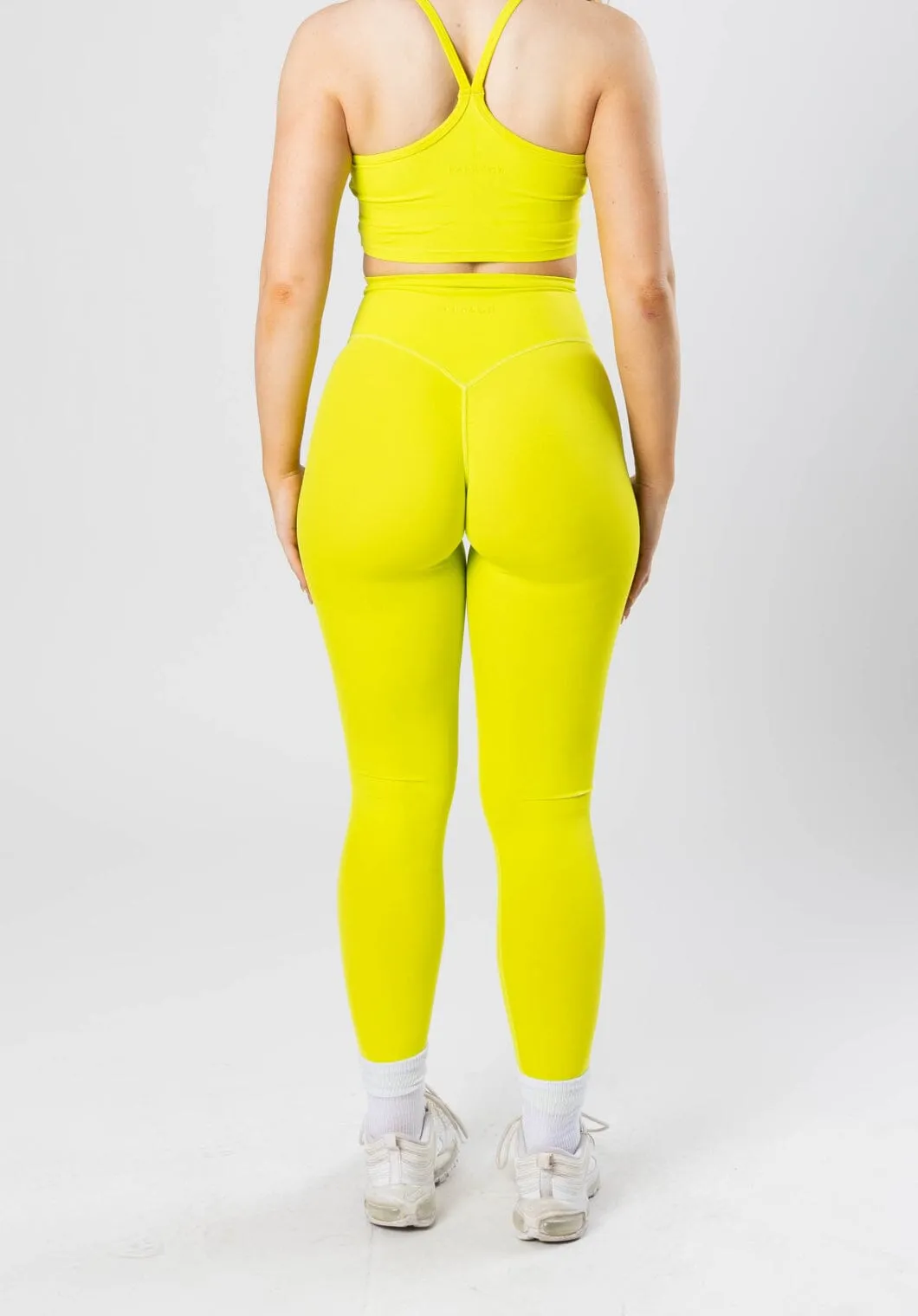 Comfortable Waist Relaxed fit style RecStretch Original Sculptseam? Plus Legging Mega