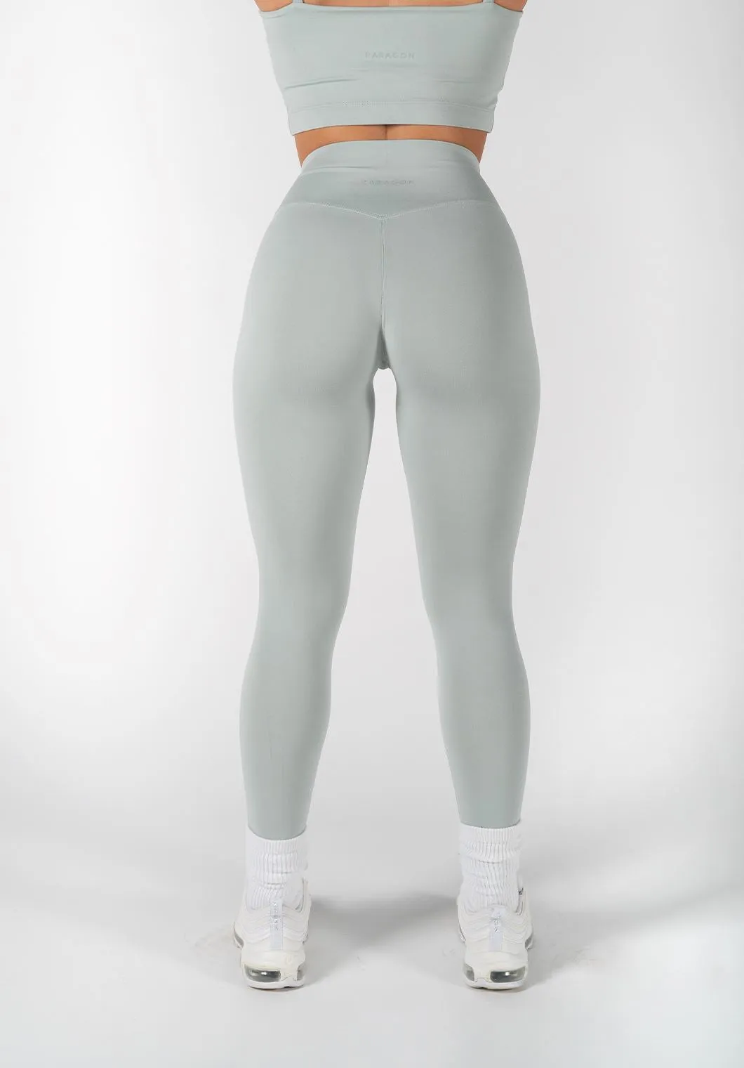 Reluna Original Sculptseam? Legging Talc Fit Shape Beginner Level City Walk
